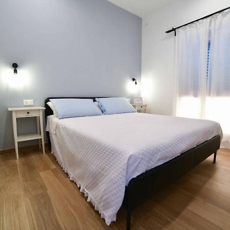 La Caletta Bed And Breakfast Torre Santa Sabina Exterior foto