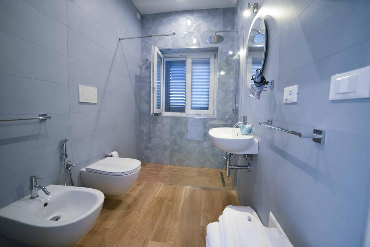 La Caletta Bed And Breakfast Torre Santa Sabina Exterior foto