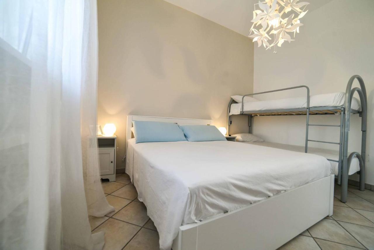 La Caletta Bed And Breakfast Torre Santa Sabina Exterior foto
