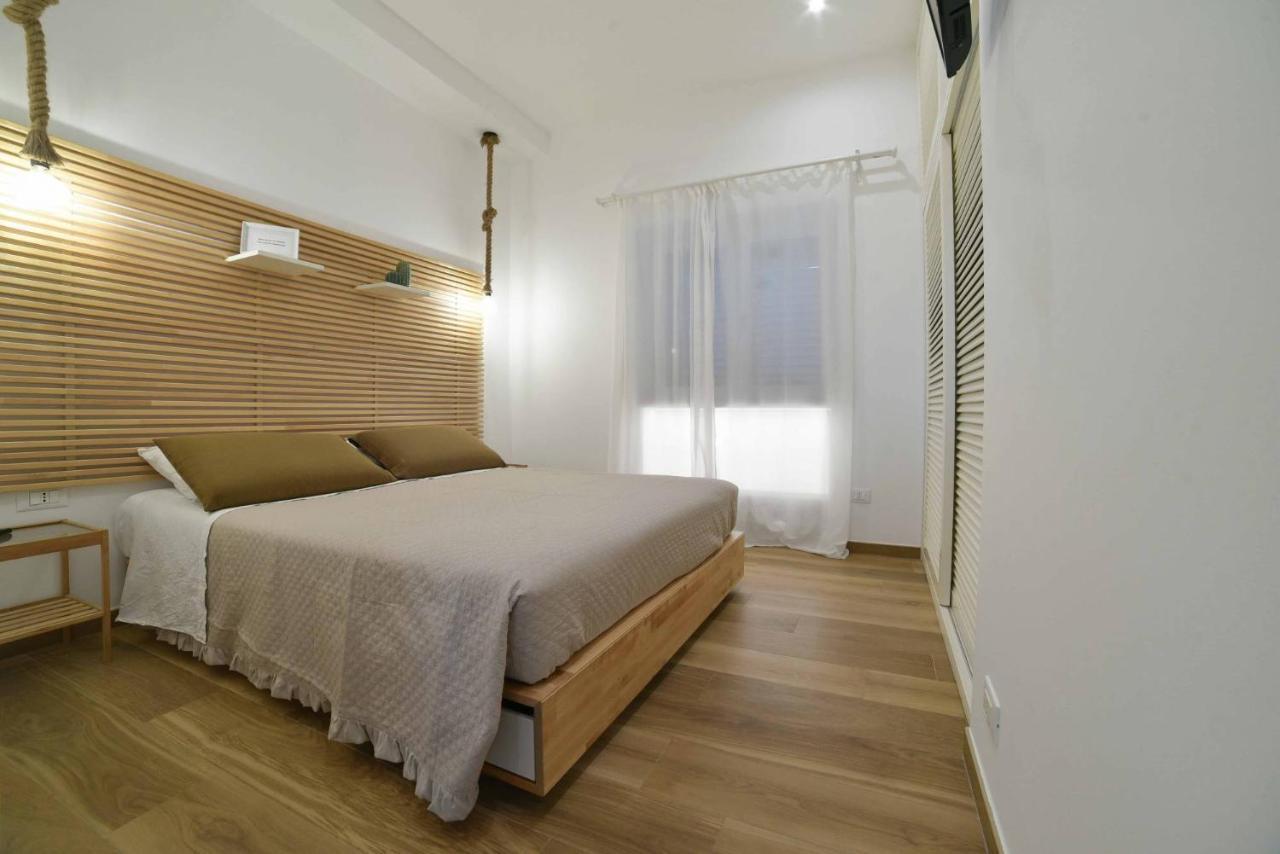 La Caletta Bed And Breakfast Torre Santa Sabina Exterior foto